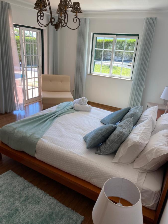 拉哥斯Oliva House别墅 外观 照片